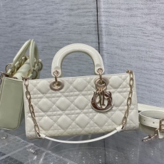 Christian Dior My Lady Bags